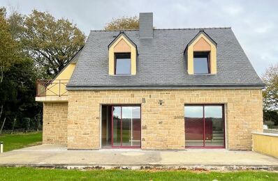 vente maison 295 500 € à proximité de Moustoir-Ac (56500)