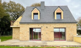 Maison 5 Pièces 110 m² à vendre à Colpo (56390)