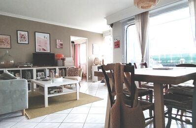 vente appartement 228 500 € à proximité de Arpajon (91290)