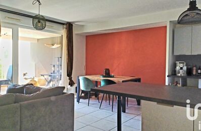 vente appartement 215 000 € à proximité de Gignac (34150)