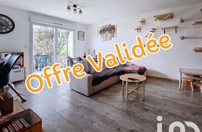 appartement 3 pièces 61 m2 à vendre à Bourgbarré (35230)