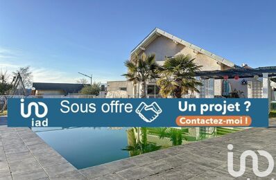 vente maison 680 000 € à proximité de Pugny-Chatenod (73100)