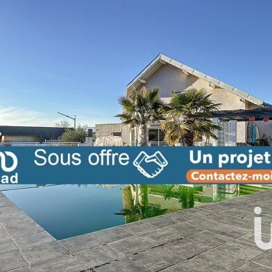 Maison 5 pièces 177 m²