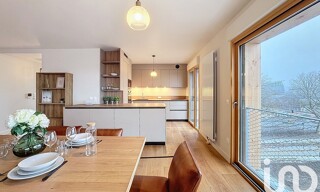 Appartement 5 Pièces 124 m² à vendre à Rouen (76100)