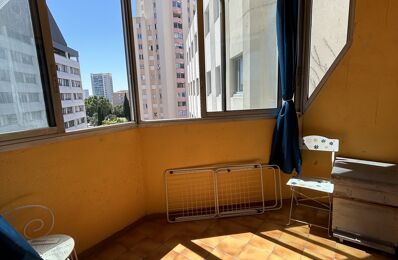 appartement 3 pièces 65 m2 à vendre à Toulon (83000)