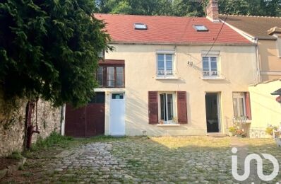 vente appartement 164 000 € à proximité de Auneau (28700)