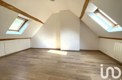 vente appartement 164 000 € à proximité de Nogent-le-Roi (28210)