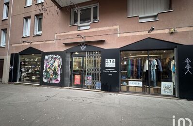 vente commerce 99 000 € à proximité de Bagneux (92220)