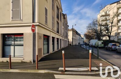 vente appartement 208 000 € à proximité de Thorigny-sur-Marne (77400)