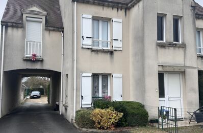 vente appartement 132 000 € à proximité de Luzarches (95270)