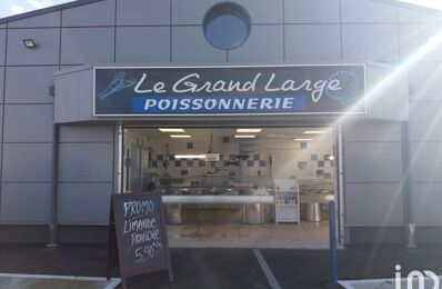 vente commerce 39 500 € à proximité de Saint-Vigor-le-Grand (14400)