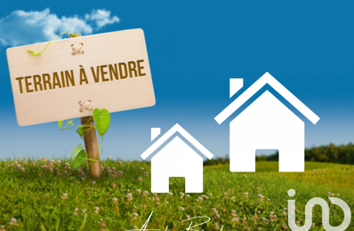 vente terrain 50 000 € à proximité de Bourg-de-Péage (26300)