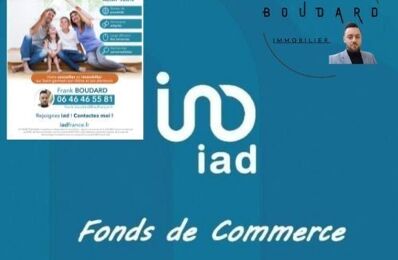 vente commerce 180 000 € à proximité de Jura (39)