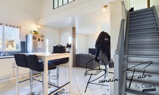 Maison 4 Pièces 111 m² à vendre à Cézac (33620)