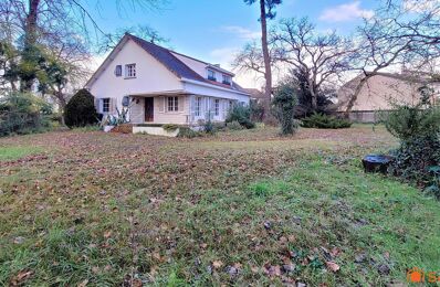 vente maison 832 000 € à proximité de Le Bouscat (33110)