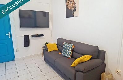 appartement 2 pièces 35 m2 à vendre à Cayenne (97300)