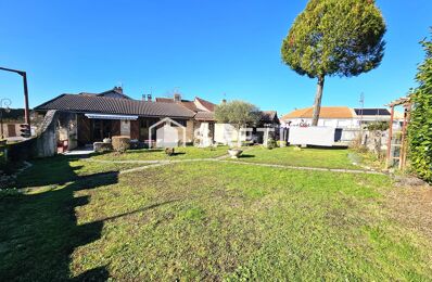 vente maison 195 000 € à proximité de Annesse-Et-Beaulieu (24430)