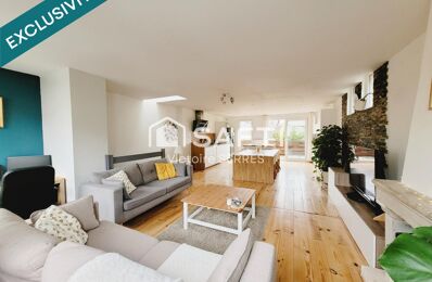 vente maison 399 500 € à proximité de Esquay-Notre-Dame (14210)