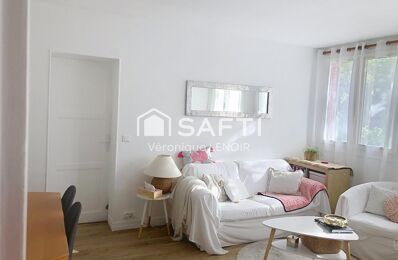 vente appartement 349 000 € à proximité de Bougival (78380)