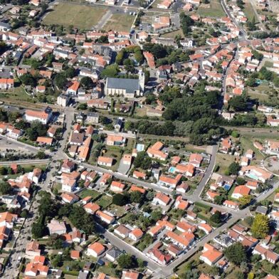 Terrain  233000 €