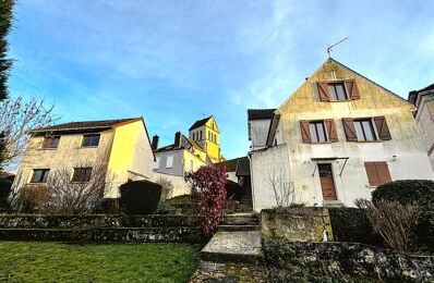 vente maison 220 000 € à proximité de Veuilly-la-Poterie (02810)