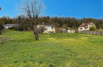 terrain  pièces 467 m2 à vendre à Sainte-Aulde (77260)