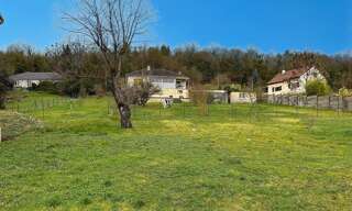 Terrain  467 m² à vendre à Sainte-Aulde (77260)