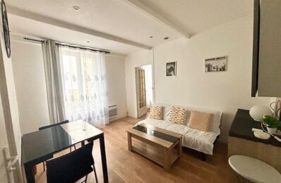 vente appartement 210 000 € à proximité de Saint-Ouen-sur-Seine (93400)