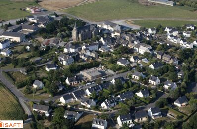 vente terrain 62 900 € à proximité de Montoir-de-Bretagne (44550)