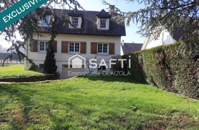 vente maison 365 000 € à proximité de Sainte-Mesme (78730)