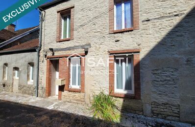 vente maison 95 000 € à proximité de Loches-sur-Ource (10110)