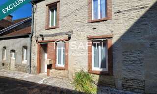 Maison 4 Pièces 94 m² à vendre à Pothières (21400)