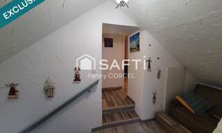 Maison 4 Pièces 94 m² à vendre à Pothières (21400)