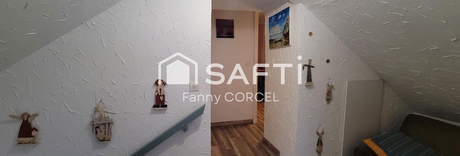 Maison 4 Pièces 94 m² à vendre à Pothières (21400)