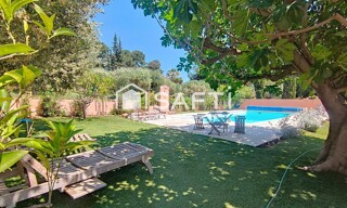 Maison 11 Pièces 248 m² à vendre à La Seyne-sur-Mer (83500)