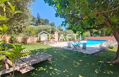 vente maison 1 599 000 € à proximité de Bandol (83150)