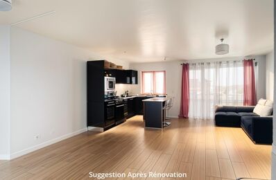 vente appartement 259 000 € à proximité de Bonneuil-sur-Marne (94380)