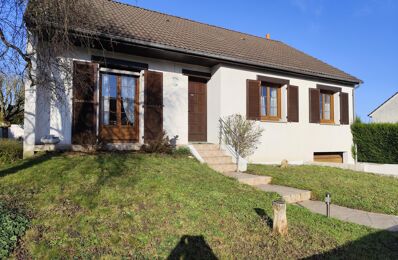 vente maison 244 000 € à proximité de La Chapelle-Saint-Mesmin (45380)