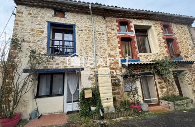 vente maison 174 000 € à proximité de Antugnac (11190)