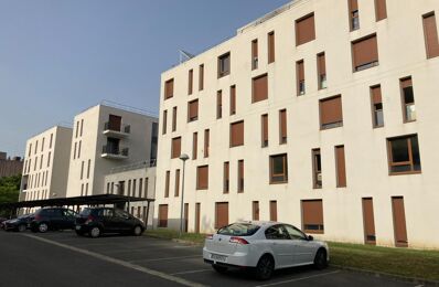 vente appartement 85 000 € à proximité de Cenon (33150)