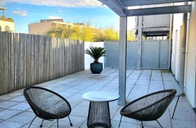 appartement 3 pièces 68 m2 à vendre à Toulouse (31200)