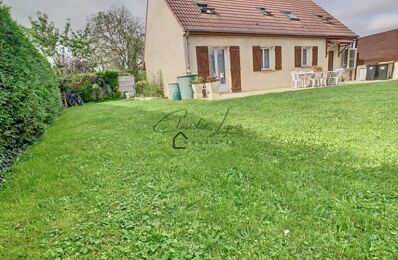 vente maison 415 000 € à proximité de Montigny-Lès-Cormeilles (95370)