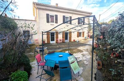 vente maison 229 000 € à proximité de Saint-Florent-sur-Auzonnet (30960)