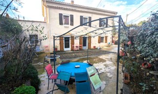 Maison 6 Pièces 140 m² à vendre à Gagnières (30160)