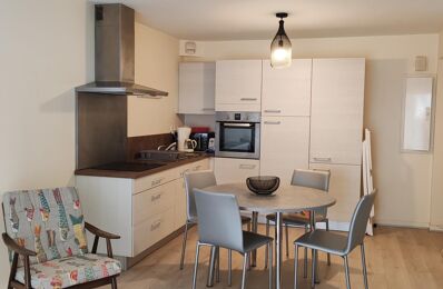 vente appartement 164 000 € à proximité de Plouharnel (56340)