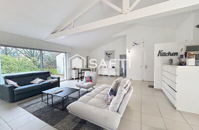 vente maison 371 100 € à proximité de Saint-Mars-du-Désert (44850)