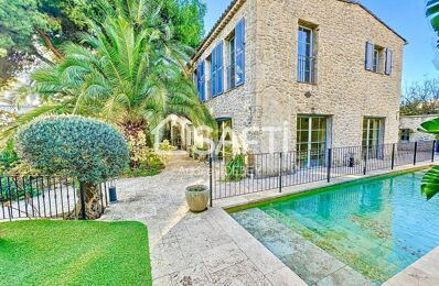 vente maison 2 100 000 € à proximité de Bandol (83150)