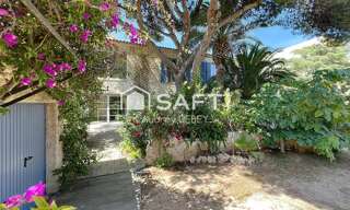 Maison 8 Pièces 370 m² à vendre à Sanary-sur-Mer (83110)