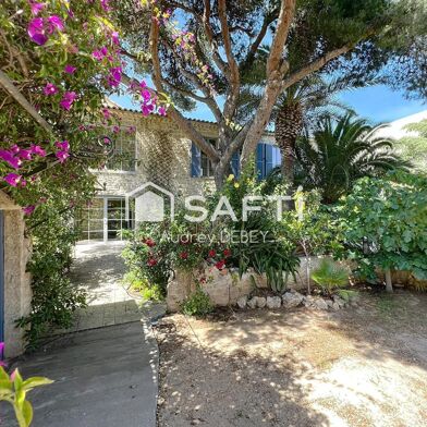 Maison 8 pièces 2100000 €