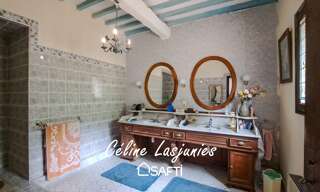 Maison 7 Pièces 200 m² à vendre à Sainte-Livrade-sur-Lot (47110)